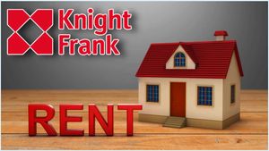 Knight Frank: హైదరాబాద్ కంటే బెంగళూరులోనే ఇళ్ల ధరలు తక్కువ..!