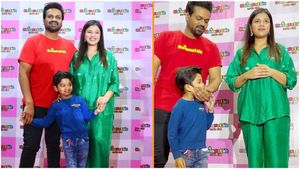Manchu Manoj: బొమ్మల వ్యాపారంలోకి మంచు మనోజ్.. ప్రసాద్ ఐమ్యాక్స్ వద్ద స్టోర్ లాంచ్..