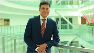 JSW Group: సజ్జన్ జిందాల్‌పై కేసు నమోదు.. బాంబే హైకోర్టు ఆదేశాలతో..