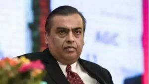 Mukesh Ambani: ముఖేష్ అంబానీ న్యూ ప్లాన్.. ఆందోళనలో చాలా మంది వ్యాపారులు..