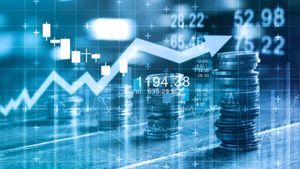 Penny Stock: లక్షను రూ.1.50 కోట్లుగా మార్చిన పెన్నీ మల్టీబ్యాగర్.. మీరూ కొన్నారా..??
