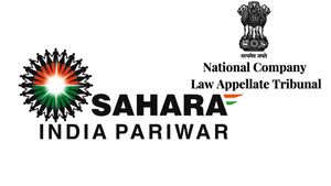 Sahara News: అమ్మకానికి సహారా గ్రూప్ కంపెనీ.. NCLT గ్రీన్ సిగ్నల్..