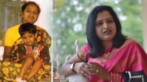 Success Story: ఒకప్పుడు రోజూ సంపాదన రూ.5.. ప్రస్తుతం బిలియనీరైన తెలుగు వనిత.. 