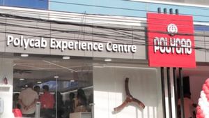 Polycab: పాలీక్యాబ్‌ కార్యాలయాల్లో ఐటీ సోదాలు.. పడిపోయిన షేర్లు..