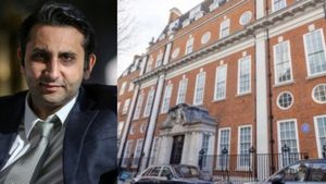Poonawalla: ఖరీదైన ప్రోపర్టీ సొంతం చేసుకున్న పూనావాలా.. వేలకోట్లతో పురాతన భవనం కొనుగోలు