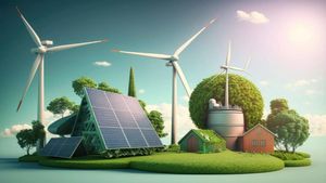 Renewal Energy: ఇంధన వనరులపై కేంద్రం సీరియస్ ఫోకస్.. వీటిలో ఇన్వెస్ట్‌ చేస్తే భవిష్యత్‌ బంగారమే!