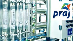 Praj industries: ప్రభుత్వ నిర్ణయంతో భారీగా పడిపోయిన ప్రజ్ ఇండస్ట్రీస్ షేర్లు..