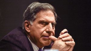 Ratan Tata: వ్యాపార దిగ్గజం రతన్ టాటా పుట్టినరోజు.. తెలుసుకోవాల్సిన కీలక విషయాలు..