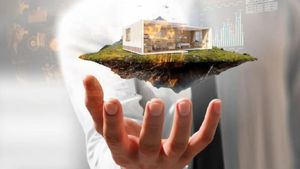 Real Estate: రియల్ ఎస్టేట్‌పై గురిపెట్టిన కేంద్రం.. బ్లాక్‌ మనీ ప్రవాహానికి అడ్డుకట్ట పడనుందా..?