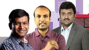 Success Story: రూ.5 లక్షలతో ప్రారంభం.. ప్రస్తుత విలువ రూ.6985 కోట్లు.. తెలుగోడి సత్తా..