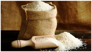Bharat Rice: రూ.100కి నాలుగు కేజీల బియ్యం.. కేంద్రం కొత్త స్కీమ్.. పూర్తి వివరాలు