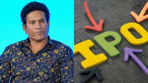 IPO News: సచిన్ టెండూల్కర్ ఇన్వెస్ట్ చేసిన ఐపీవో.. గ్రేమార్కెట్లో తుఫాను లాభాలు..