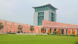 Sahara Hospital: లక్నోలోని సహారా హాస్పిటల్ విక్రయం.. కొత్త యజమాని ఎవరంటే..??