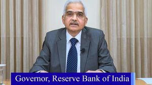 RBI: రుణగ్రహీతలకు శుభవార్త.. వడ్డీరేట్లు యథాతథం..!