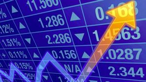 Stock Market: భారీ లాభాల్లో కొనసాగుతోన్న స్టాక్ మార్కెట్లు...