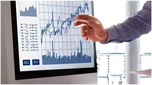 Market News: ఇథనాల్ తయారీపై కేంద్రం స్వీట్ డెసిషన్.. ఆ స్టాక్స్‌లో భారీ ర్యాలీ