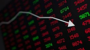  Stock Market Close: స్వల్ప నష్టాల్లో ముగిసిన స్టాక్ మార్కెట్లు.. 