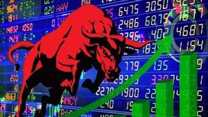 Stock Market: భారీ లాభాల్లో ముగిసిన మార్కెట్లు.. విధ్వంసం సృష్టించిన అదానీ స్టాక్స్..