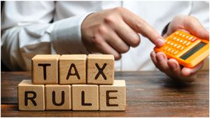 Tax Rules: ఇంట్లో ఎంత లిక్విడ్ క్యాష్ ఉంచుకోవచ్చు..?? పన్ను చట్టాలు ఏమంటున్నాయంటే..