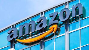 Amazon News: అమెజాన్‌కు భారీ షాక్.. రూ.290 కోట్లు జరిమానా.. ఎందుకంటే..??