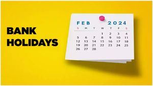 Bank Holidays: ఫిబ్రవరిలో 11 రోజులు బ్యాంకులకు సెలవు.. ఏఏ రోజులంటే..??