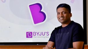Byjus News: దారుణంగా బైజూస్ రవీంద్రన్ పరిస్థితి.. 40 శాతం వాటా దక్కించుకున్న రంజన్.. 