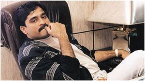 Dawood Ibrahim: అమ్మకానికి దావూద్ పూర్వీకుల ఆస్తులు.. మహారాష్ట్రలో వేలం..