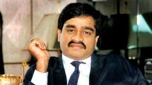 Dawood Ibrahim: రూ.2 కోట్లకు అమ్ముడైన దావూద్ ఆస్తి.. వేలంలో కొన్న లాయర్..