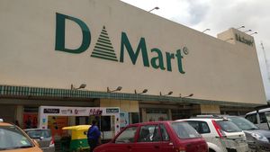 D-Mart News: క్యూ3లో అదరగొట్టిన డీమార్ట్ స్టోర్స్.. స్టాక్ తాజా టార్గెట్ ధరలు..