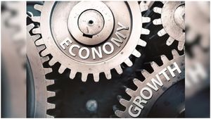 Economy News: ఏజెన్సీల అంచనాలకు భిన్నంగా ఆర్థిక వృద్ది.. FY25లో ఎలా ఉండనుందంటే..