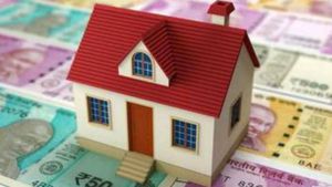 REITS: రిట్స్, ఇన్విట్లలో పెరుగుతోన్న పెట్టుబడులు.. 