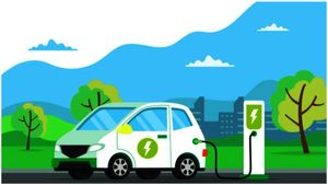 Car Loan: ఎలక్ట్రిక్ కారు కొనాలనుకుంటున్నారా..?? ఈ 4 బ్యాంకుల సూపర్ ఆఫర్లు..