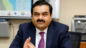 Gautam Adani: కన్నేశాడు కొనేశాడు.. అదానీ గుప్పిట్లోకి మరో కంపెనీ.. పూర్తి వివరాలు..