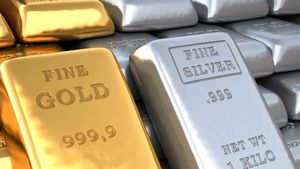 Gold News: గుదిబండగా బంగారం-వెండి.. ప్రజలకు కేంద్ర ప్రభుత్వం భారీ షాక్..!!