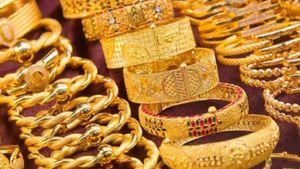 Gold Rates: సామాన్యుల చేరువకు పసిడి ధరలు.. ఇవాళ తులం రేటు ఎంత తగ్గిందంటే..