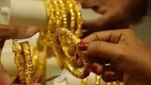  Gold Price Today: స్థిరంగా బంగారం ధరలు.. ఇప్పుడు కొనుగోలు చేయ్యొచ్చా..!