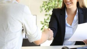 IT News: మైక్రోసాఫ్ట్‌లో ఉద్యోగం కోసం మహిళా టెక్కీ దండయాత్ర.. సూపర్ స్టోరీ..