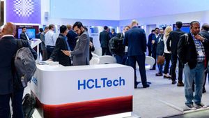 HCLTech News: గట్టిగానే ఉన్న టెక్ దిగ్గజం.. పండక్కి ఇన్వెస్టర్లకు బోనస్ ప్రకటన.. 
