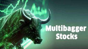 Multibagger Stock: గరిష్ఠాలకు చేరిన మల్టీబ్యాగర్ స్టాక్.. బ్యాంకింగ్ స్టాక్ డబ్బుల వర్షం.. 