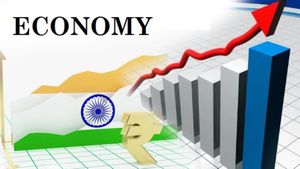 Indian Enonomy: బడ్జెట్ ముందు.. ఆర్థిక వృద్ధి గురించి ప్రభుత్వ అంచనాలు ఇవే..!