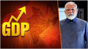 Indian Economy: 2024 భారత ఆర్థికంపై యూఎన్ సానుకూలం.. వృద్ధి రేటు అంచనా ఇదే..
