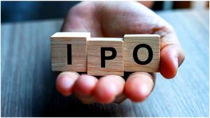 IPO News: లక్షను రూ.3 లక్షలు చేసిన ఐపీవో.. అది కూడా తొలిరోజే.. అదృష్ట యోగం..