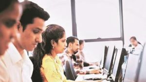 IT News: భారత టెక్కీలకు ఒక గుడ్‌న్యూస్.. మరో బ్యాడ్‌న్యూస్.. జాగ్రత్త మరి..