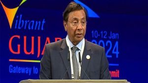Lakshmi Mittal: 2029 నాటికి అతిపెద్ద స్టీల్ కర్మాగారం అక్కడే.. ప్రకటించిన మిట్టల్.. 