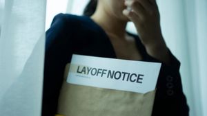 Layoffs News: 150 ఏళ్ల పురాతన కంపెనీలో లేఆఫ్స్.. 11 వేల మందిపై వేటు