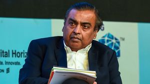 Reliance: అంబానీ ఆఫీసులన్నీ క్లోజ్..! సంచలన నిర్ణయం తీసుకున్న కేంద్రం..