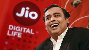 Ambani News:  అంబానీ విధ్వంసకర ప్లాన్.. ఆ దేశానికి జియో టెలికాం సేవల విస్తరణ..