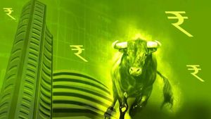 Multibagger: మల్టీబ్యాగర్ రిటర్స్న్ ఇస్తోన్న పీఎస్‍యూ స్టాక్.. 430 శాతం రాబడి..!