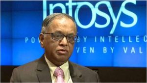 Narayana Murthy: స్టోర్‌రూమ్‌లో పడుకున్న ఇన్ఫోసిస్ మూర్తి.. అసలు ఏం జరిగిందంటే..? 
