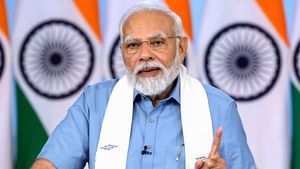 PM Announcement: పైనల్ దశలో మోదీ అనౌన్స్ చేసిన స్కీమ్.. ఆ పథకంపై కేంద్రమంత్రి అప్‌డేట్‌..